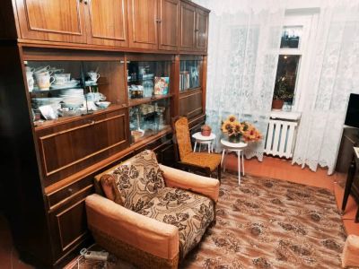 Лот: 25800408. Фото: 1. 3-комн. квартира , Красноярск... Квартиры, студии