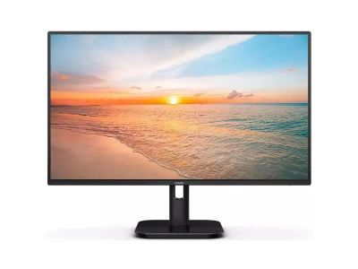 Лот: 25665726. Фото: 1. Монитор Philips 24E1N1300A. ЖК-мониторы