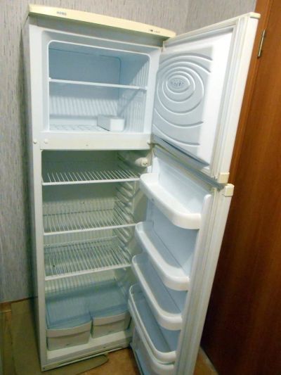 Лот: 10625450. Фото: 1. Продам Холодильник Nord. Холодильники, морозильные камеры