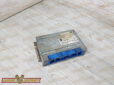 Лот: 23592451. Фото: 1. Блок управления АКПП BMW 5-Series... Электрооборудование