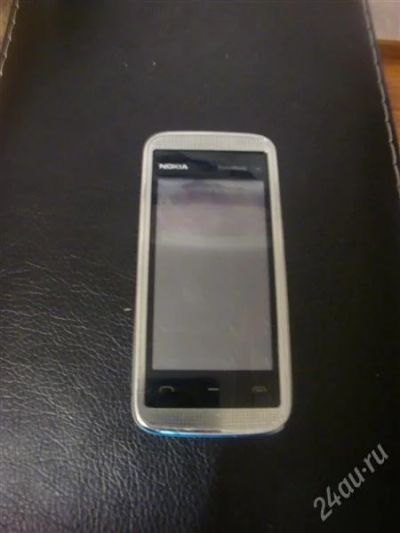 Лот: 2481015. Фото: 1. Nokia 5530 xpressMusic. Кнопочные мобильные телефоны