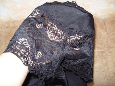 Лот: 2154549. Фото: 1. трусики 46-48 р.новые!!. Нижнее бельё
