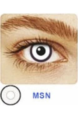 Лот: 4682607. Фото: 1. линзы CREZY,Msn. Контактные линзы