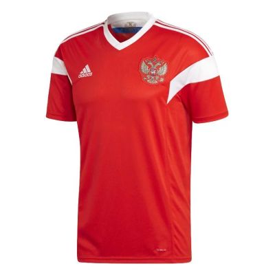 Лот: 11724202. Фото: 1. Домашняя Игровая Футболка сборной... Футболки, поло