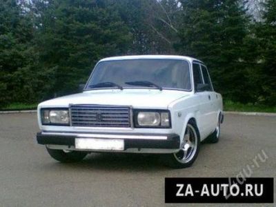 Лот: 1599805. Фото: 1. ваз 2107 в разбор, есть все запчасти... Автомобили