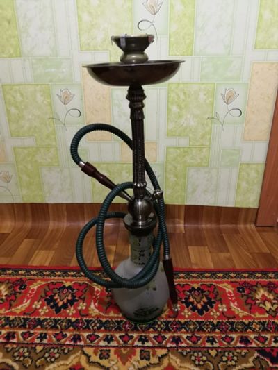 Лот: 13161823. Фото: 1. Кальян. Аксессуары и запчасти для кальянов