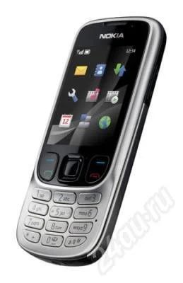 Лот: 331377. Фото: 1. nokia 6303 i classic (новый). Кнопочные мобильные телефоны
