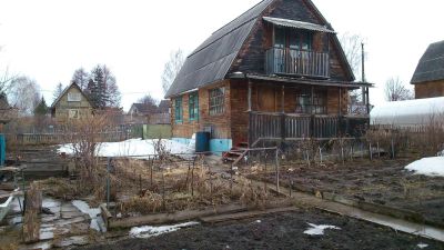 Лот: 5313506. Фото: 1. дача пугачево. Дачи