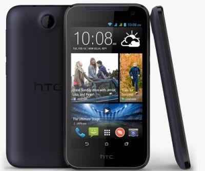 Лот: 5170379. Фото: 1. HTC Desire 210 dual sim. Смартфоны