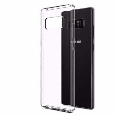 Лот: 16310392. Фото: 1. Чехол силиконовый для Samsung... Чехлы, бамперы