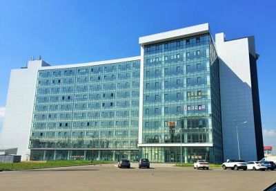 Лот: 23361124. Фото: 1. Техник обслуживания офисного здания... Работа, вакансии