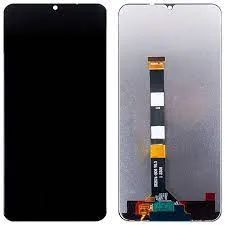 Лот: 20983440. Фото: 1. Дисплей для Realme C53/ C51 (RMX3760... Дисплеи, дисплейные модули, тачскрины