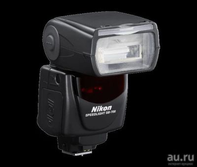 Лот: 8992414. Фото: 1. Вспышка Nikon Speedlight (SB-700... Вспышки, осветители, рассеиватели
