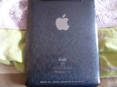 Лот: 6381153. Фото: 1. Планшет Apple iPad2 ,обмен на... Планшеты