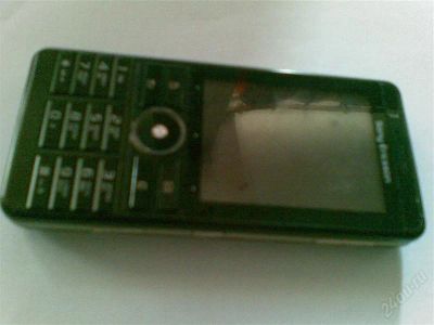 Лот: 1772701. Фото: 1. Sony Ericsson G900. Смартфоны
