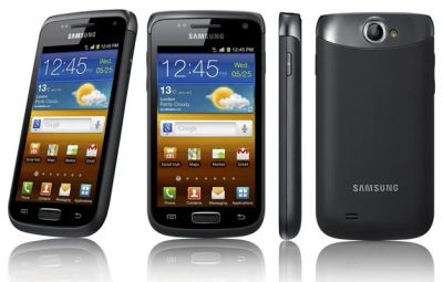 Лот: 3210422. Фото: 1. Samsung Galaxy Wonder 8150 !!срочно... Смартфоны