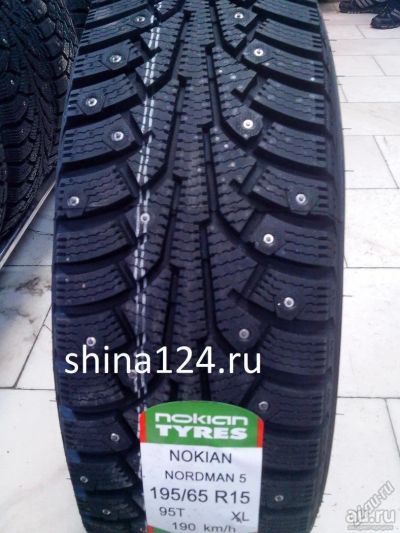 Лот: 8258436. Фото: 1. новые зима 215/60R17 100T XL Nordman... Шины