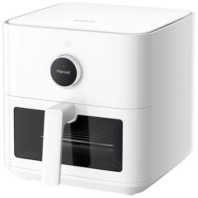 Лот: 25436919. Фото: 1. 🔥 Аэрогриль Xiaomi Smart Air... Остальная техника