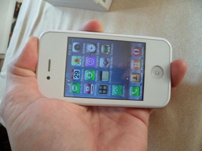 Лот: 6133729. Фото: 1. Смартфон Iphone 3 G5 tv китай. Смартфоны