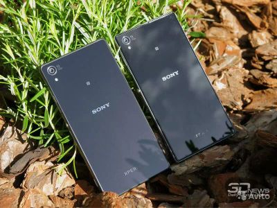 Лот: 6040214. Фото: 1. Sony Xperia Z2 + допы обмен на... Смартфоны