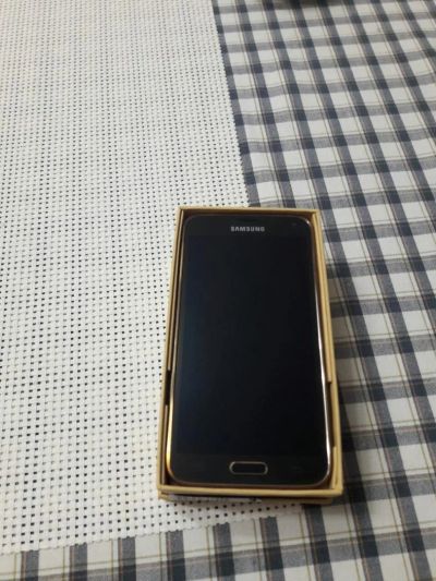Лот: 8855837. Фото: 1. Samsung Galaxy S5. Смартфоны
