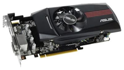 Лот: 5441565. Фото: 1. ASUS Radeon HD 7850 860Mhz PCI-E... Видеокарты