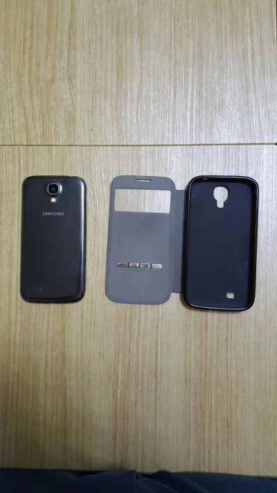 Лот: 6119801. Фото: 1. Samsung galaxy s 4. Смартфоны