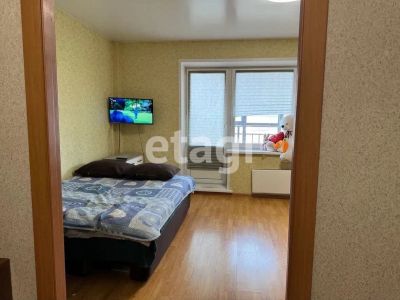Лот: 25292391. Фото: 1. квартира , Красноярск Норильская... Квартиры, студии