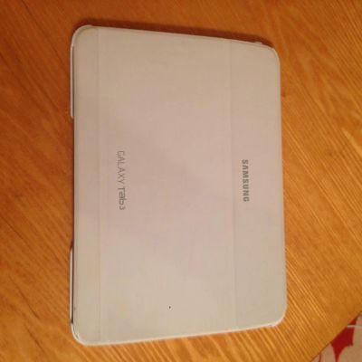 Лот: 9028280. Фото: 1. samsung galaxy tab 3 10" 16Gb... Планшеты