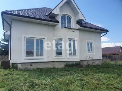 Лот: 25294571. Фото: 1. 5-комн. и более дом , деревня... Дома