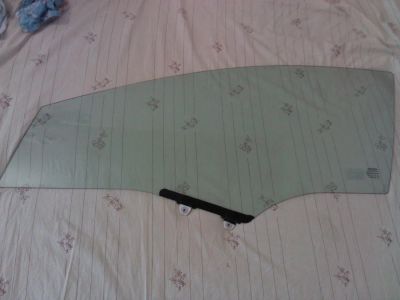 Лот: 7047979. Фото: 1. Стекло двери левое переднее Honda... Кузов