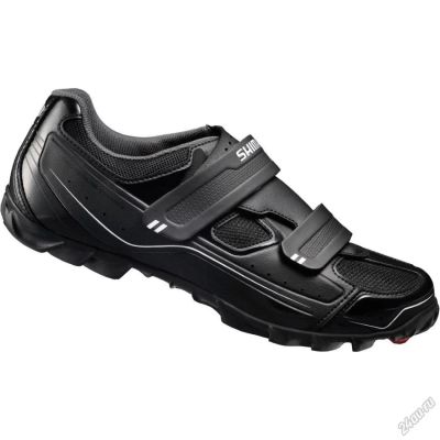 Лот: 5662312. Фото: 1. Велотуфли МТБ Shimano M065 SPD... Аксессуары