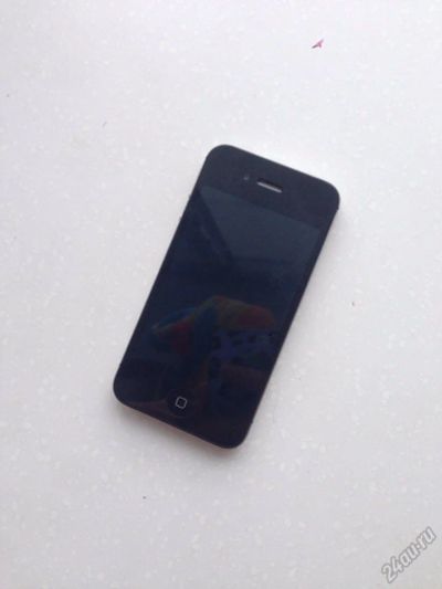 Лот: 5742097. Фото: 1. Продам Iphone 4S. Смартфоны
