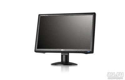 Лот: 13846700. Фото: 1. Монитор LG W1934S Широкоформатный. ЖК-мониторы