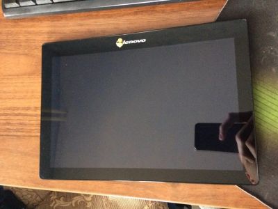 Лот: 11152817. Фото: 1. Планшет Lenovo TAB 2 A10-70L. Планшеты