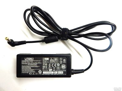 Лот: 15649320. Фото: 1. блок питания Зарядное acer итд... Зарядные устройства