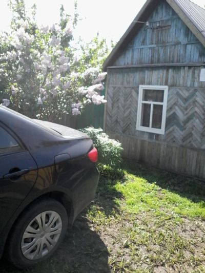 Лот: 7154583. Фото: 1. Дача в Солонцах. Дачи
