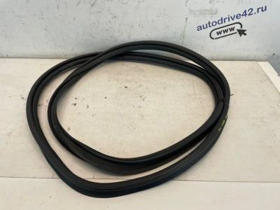 Лот: 24843843. Фото: 1. уплотнитель багажника Hyundai... Двигатель и элементы двигателя
