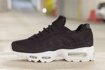 Лот: 9077563. Фото: 1. Кроссовки Nike Air Max 95 Stussy... Кеды, кроссовки, слипоны