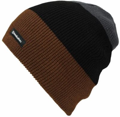 Лот: 18480930. Фото: 1. Шапка М Horsefeathers MATTEO BEANIE... Зимняя спортивная одежда
