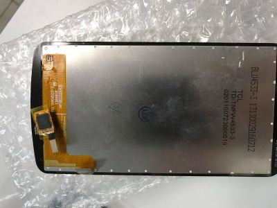 Лот: 10853076. Фото: 1. ЖК-дисплей для LG K3 2016 K120... Дисплеи, дисплейные модули, тачскрины