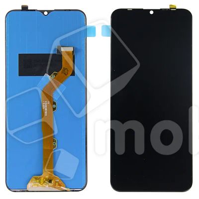 Лот: 18914759. Фото: 1. Дисплей для Tecno Camon 12 (CC7... Дисплеи, дисплейные модули, тачскрины