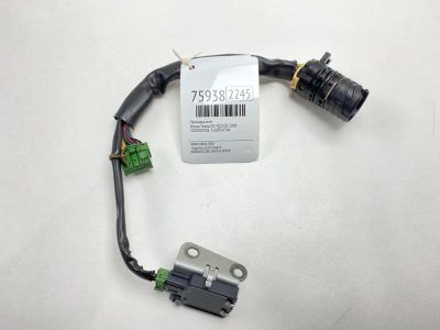 Лот: 21110853. Фото: 1. Проводка АКПП Nissan Teana 2008... Двигатель и элементы двигателя