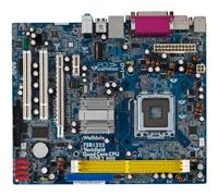 Лот: 7318308. Фото: 1. ASRock 4CoreN73PV-HD720p проверял... Материнские платы