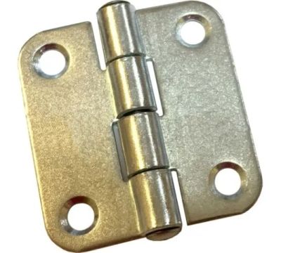 Лот: 14540102. Фото: 1. Шарнир ЦЖ ПН5-40 цинк /300/. Фурнитура, комплектующие