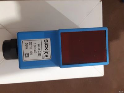Лот: 18328959. Фото: 1. датчик SICK WL36-C230. Контрольно-измерительное оборудование