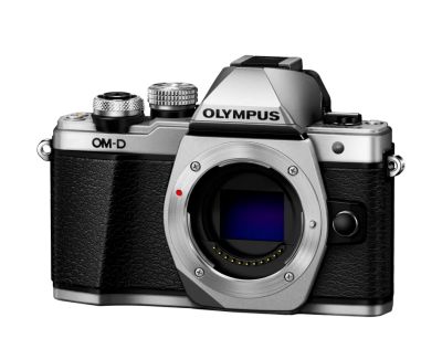 Лот: 16639887. Фото: 1. Olympus OM-D M5 mark II body... Цифровые беззеркальные со сменной оптикой
