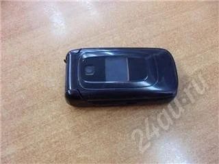 Лот: 123265. Фото: 1. Nokia 6085 на запчасти. Кнопочные мобильные телефоны
