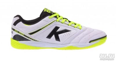 Лот: 12882185. Фото: 1. Обувь Kelme K-Goleiro 17 55789... Кеды, кроссовки, слипоны