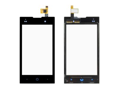 Лот: 16537098. Фото: 1. Тачскрин для ZTE V815W/МТС Smart... Дисплеи, дисплейные модули, тачскрины